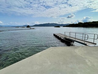 Holiday house Auklandshamn  34