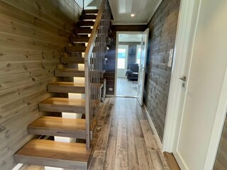 Ferienhaus Auklandshamn  36