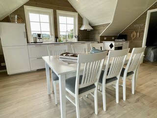 Holiday house Auklandshamn  23