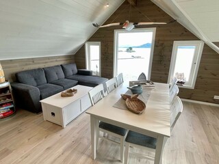 Ferienhaus Auklandshamn  24