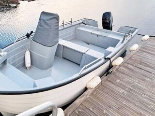 Holiday house Auklandshamn  30