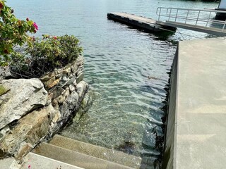 Holiday house Auklandshamn Outdoor Recording 5