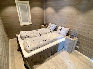 Ferienhaus Auklandshamn  38