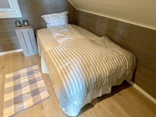 Vakantiehuis Auklandshamn  27