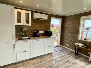 Ferienhaus Auklandshamn  41