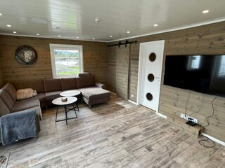 Holiday house Auklandshamn  28