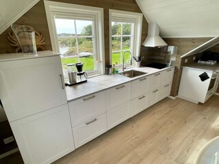 Holiday house Auklandshamn  29