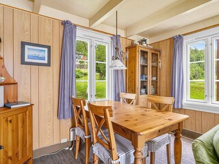 Ferienhaus Eide  56