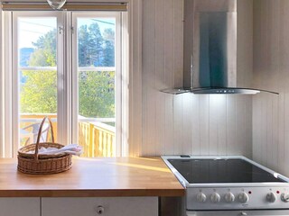 Ferienhaus Eide  57