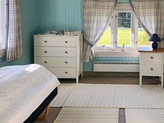 Vakantiehuis Eide  42