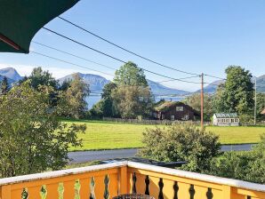 6 Personen Ferienhaus in AVERØY-By Traum - Eide - image1