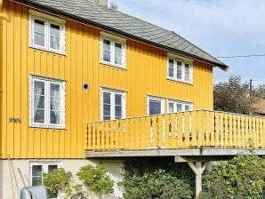 6 Personen Ferienhaus in AVERØY - Eide - image1