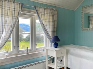 Ferienhaus Eide  11