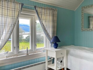 Holiday house Eide  11