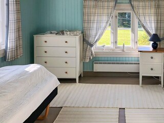 Vakantiehuis Eide  23