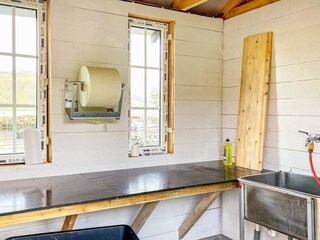 Holiday house Eide  18