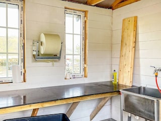 Holiday house Eide  52
