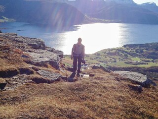 Vakantiehuis Eide  19