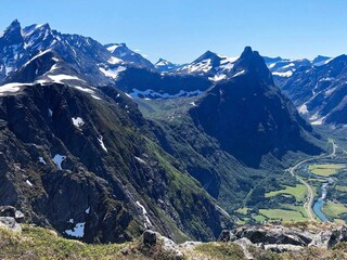 Vakantiehuis Eide  26