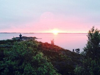 Vakantiehuis Eide  26