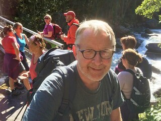 Holiday house Eide  38