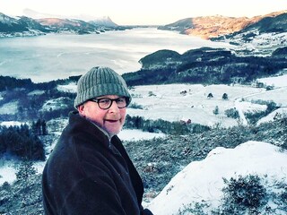 Vakantiehuis Eide  20