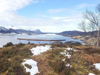 Vakantiehuis Eide  42