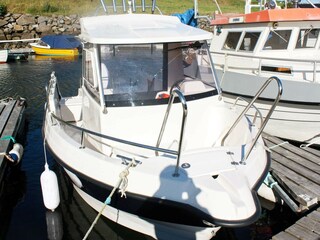 Vakantiehuis Eide  18