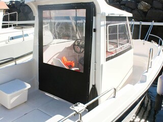 Vakantiehuis Eide  35