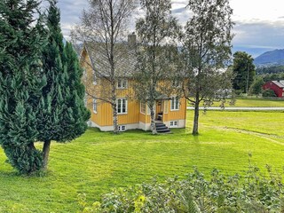 Holiday house Eide Outdoor Recording 7