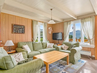 Holiday house Eide  43