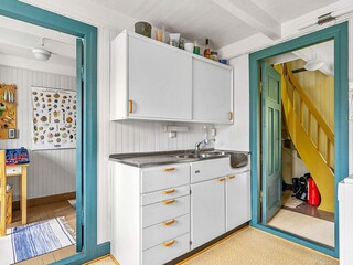 Ferienhaus Eide  46