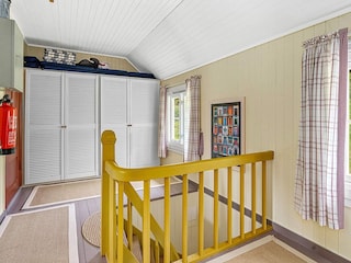Holiday house Eide  22