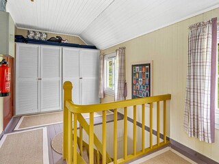 Vakantiehuis Eide  55