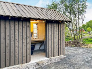 Ferienhaus Eide  47