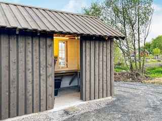 Ferienhaus Eide  53