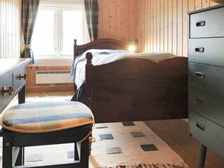 Holiday house Eide  54