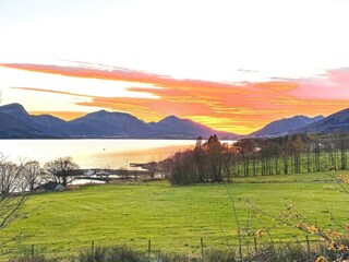 Vakantiehuis Eide  44