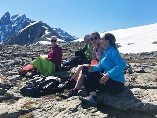 Vakantiehuis Eide  16