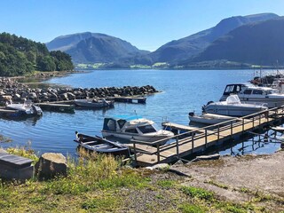 Vakantiehuis Eide  28