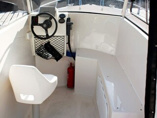 Holiday house Eide  39