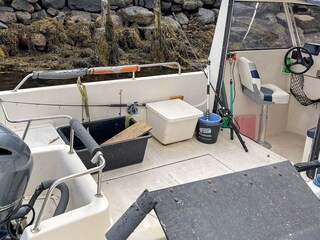 Vakantiehuis Eide  64