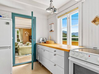 Vakantiehuis Eide  12