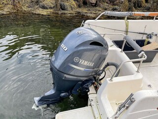 Holiday house Eide  22