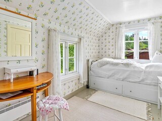 Holiday house Eide  16