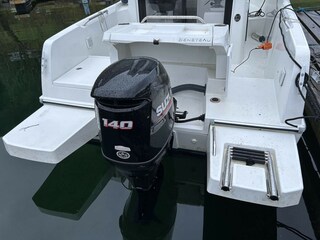 Holiday house Eide  41