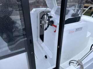 Holiday house Eide  35