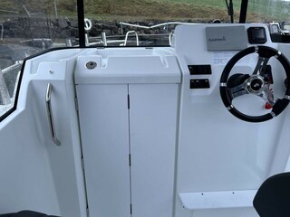 Vakantiehuis Eide  49