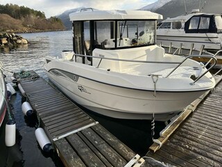 Vakantiehuis Eide  50