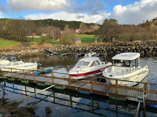 Holiday house Eide  46